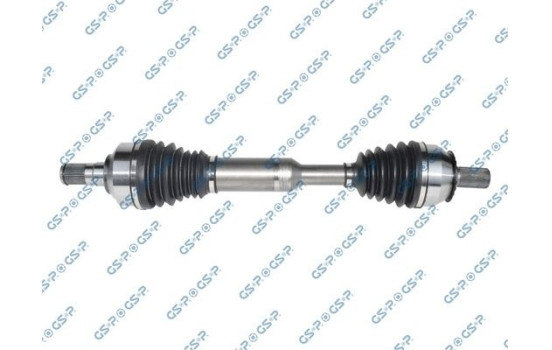 Drive Shaft