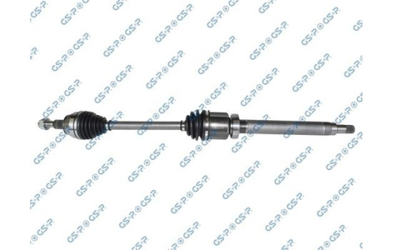 Drive Shaft