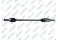 Drive Shaft