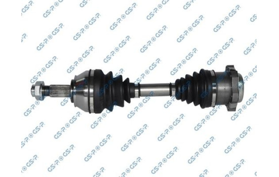 Drive Shaft