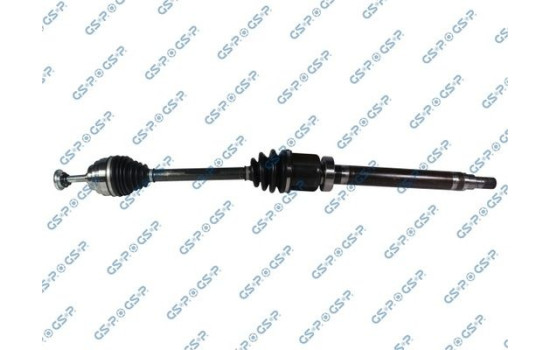 Drive Shaft