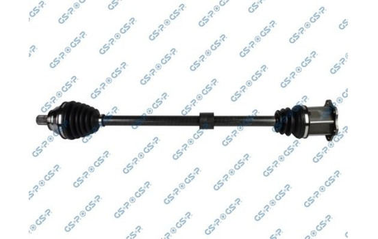 Drive Shaft