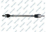 Drive Shaft