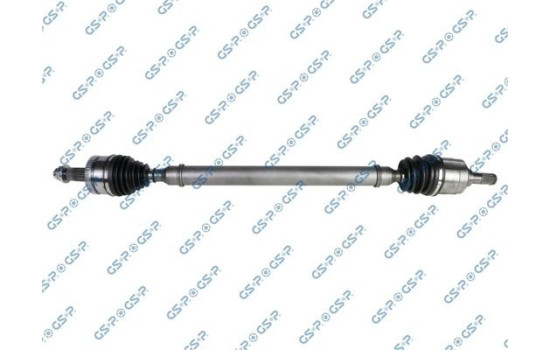 Drive Shaft