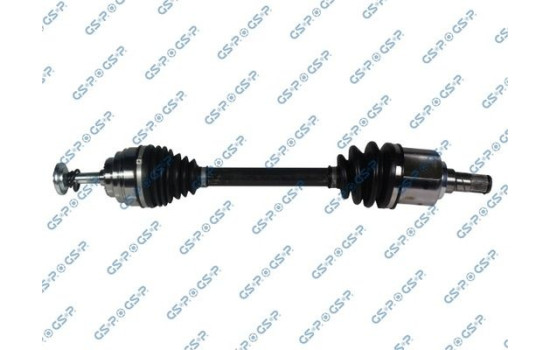 Drive Shaft