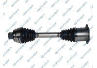 Drive Shaft