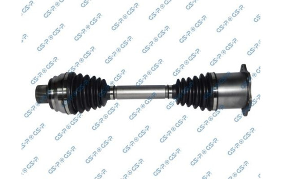 Drive Shaft