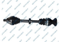 Drive Shaft