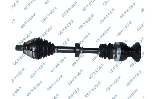 Drive Shaft