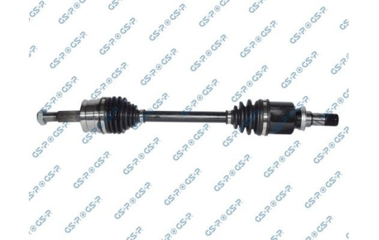 Drive Shaft