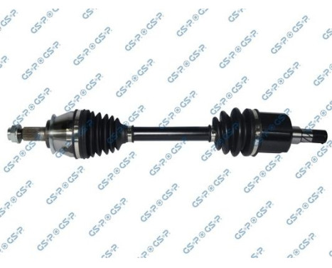 Drive Shaft