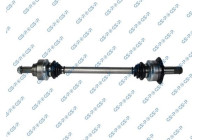 Drive Shaft