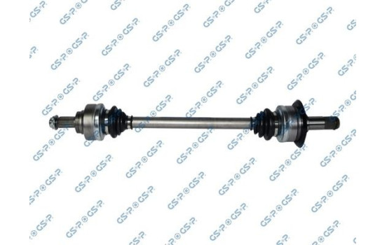 Drive Shaft