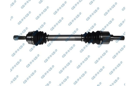 Drive Shaft