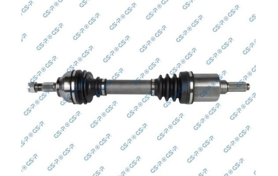 Drive Shaft