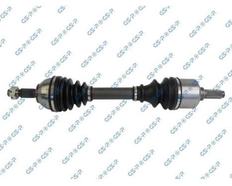 Drive Shaft