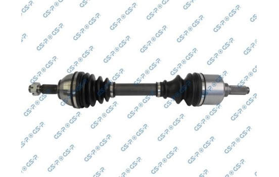 Drive Shaft