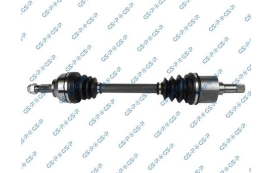 Drive Shaft