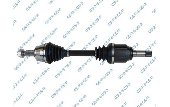 Drive Shaft