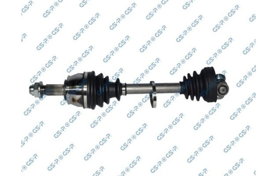 Drive Shaft
