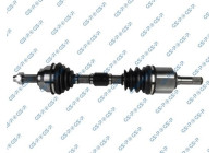 Drive Shaft