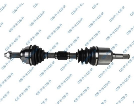 Drive Shaft