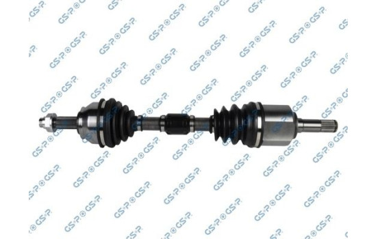 Drive Shaft