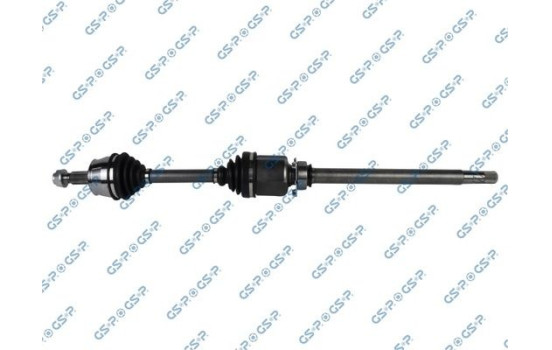 Drive Shaft