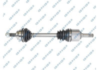 Drive Shaft