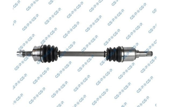 Drive Shaft