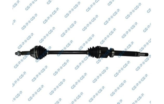 Drive Shaft