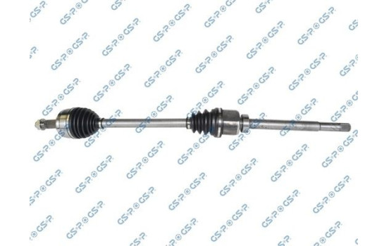 Drive Shaft