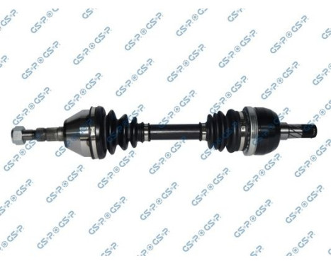 Drive Shaft