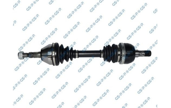 Drive Shaft