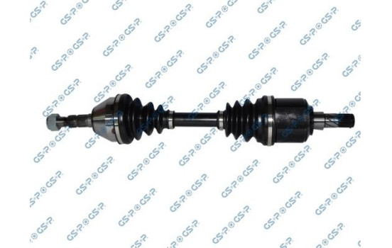 Drive Shaft