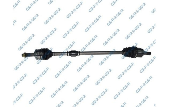 Drive Shaft