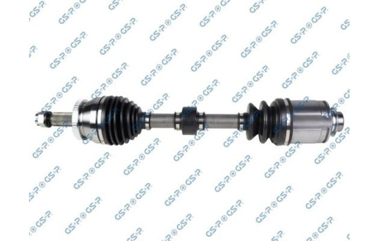 Drive Shaft