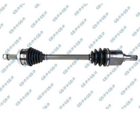 Drive Shaft