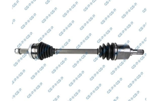 Drive Shaft