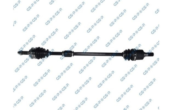 Drive Shaft