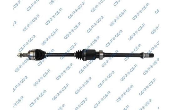 Drive Shaft