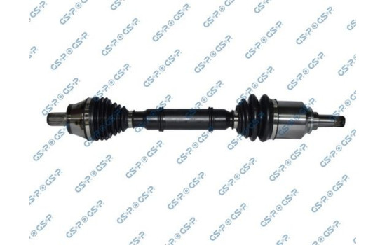 Drive Shaft
