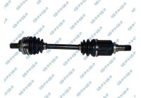 Drive Shaft