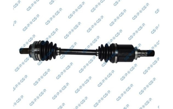 Drive Shaft