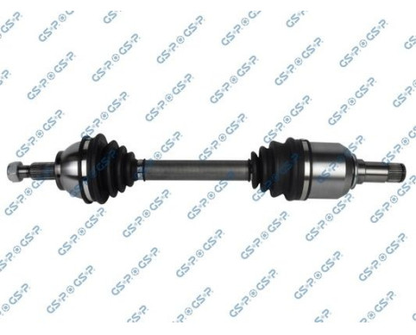 Drive Shaft
