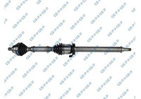 Drive Shaft
