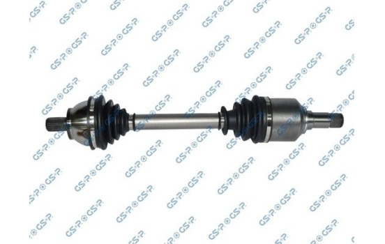 Drive Shaft