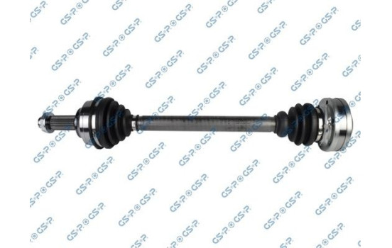 Drive Shaft