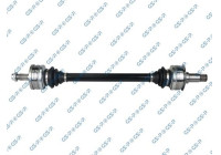 Drive Shaft