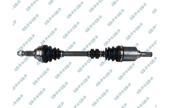 Drive Shaft